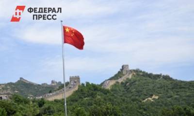Когда туристы из Китая начнут ездить в Россию? Ответ АТОР