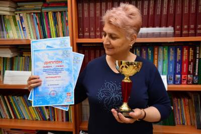 Призовые места на всероссийском конкурсе "Земля талантов" заняли сахалинцы