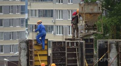 Власти Чувашии пообещали среднюю зарплату в 30 тысяч рублей