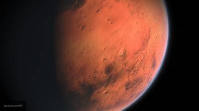 Ученые сообщили, кто сможет колонизировать Марс