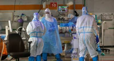 Ситуация с коронавирусом в мире – последние данные на 8 сентября
