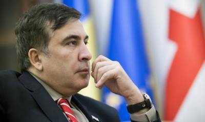 Саакашвили согласился стать премьер-министром Грузии