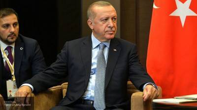 Астролог об Эрдогане: планета Юпитер подарила ему выраженный дом врагов
