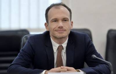 «Обнищавший» министр юстиции Украины заявил, что не боится отставки
