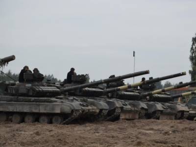 Перемирие на Донбассе. Боевики открывали неприцельный огонь вблизи Каменки – штаб ООС
