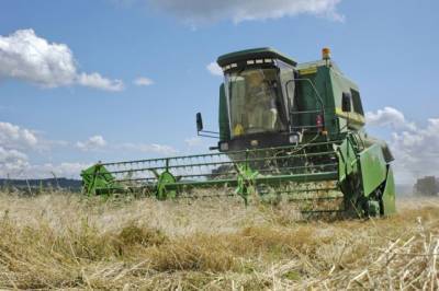 Из-за воды аграрии Хабаровского края ускоренно собирают урожай