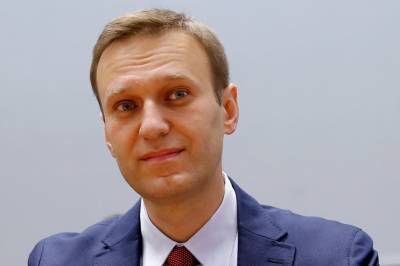 Трамп поддержал отказ от проекта "Северный поток-2" из-за отравления Навального