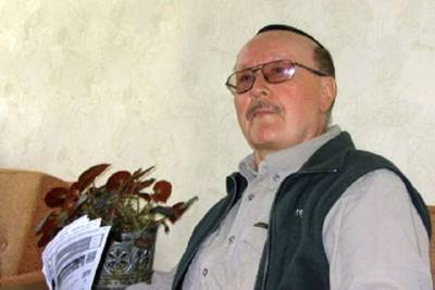 Умер легендарный ведущий "Украинского радио" Николай Козий, который озвучивал сериал "Альф"