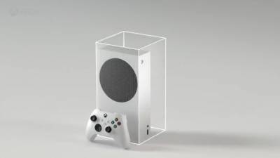 Раскрыты подробности о дешевой Xbox нового поколения