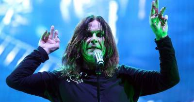 Оззи Осборн отказался от идеи воссоединения с Black Sabbath