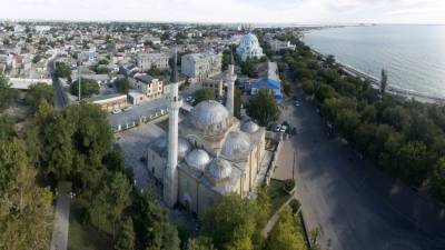 В Крыму рассказали о готовности принять мониторинговую миссию ООН