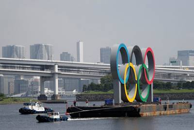 Олимпиаду в Токио призвали провести любой ценой