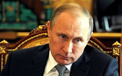 Белорусский кризис: Путин вновь оправдал худшие ожидания своих врагов - urfonews.ru
