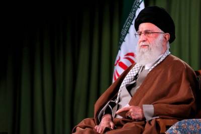 Иран призвал ОАЭ исправить стратегическую ошибку: Ни с кем не будем шутить