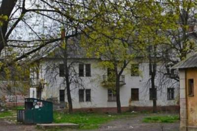 В Ярославле раньше срока расселят аварийный дом