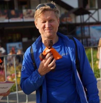 Звезда «Уральских пельменей» Андрей Рожков работает электриком из-за кризиса