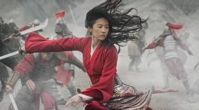 Активисты из Гонконга, Таиланда и Тайваня призывают бойкотировать фильм «Мулан»