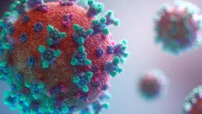 В Украине за сутки обнаружили 2411 случаев заражения коронавирусом