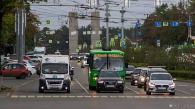 Прожект Текслера: чиновники не знают, что делать с общественным транспортом Челябинска и пригородов