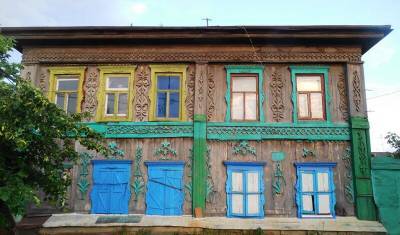 Власти Тюмени продают памятник архитектуры