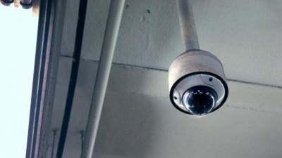 В туалете Мариинского театра обнаружили спрятанную видеокамеру