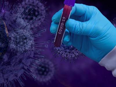 За сутки в Украине зафиксировано еще 2 тысячи 411 случаев заражения коронавирусом