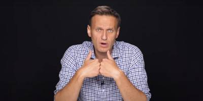 В Германии отказались от совместной экспертизы с Россией по Навальному