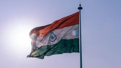 Индия обвинила Китай в стрельбе на линии контроля в Ладакхе
