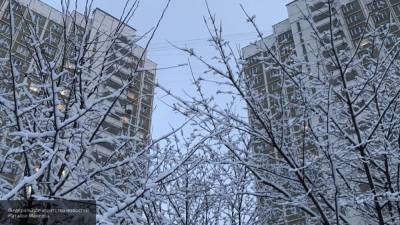 Зима в Москве и Подмосковье ожидается снежной и теплой