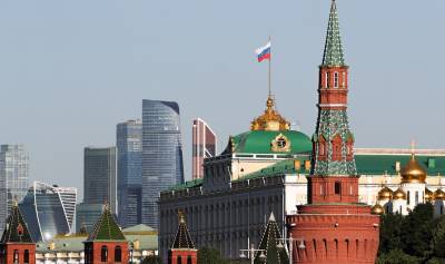 Bloomberg: экономика России в условиях пандемии чувствует себя лучше, чем многие опасались