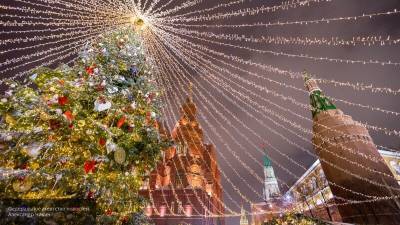 Минтруд предложил изменить даты новогодних каникул для россиян