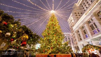Минтруд предложил изменить сроки новогодних каникул в России в 2021 году
