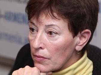 Скончалась чешская журналистка, преданный друг армянского народа Дана Мазалова