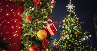 Минтруд предложил установить новогодние каникулы с 1 по 10 января