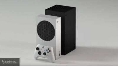 Windows Central раскрыл дату выхода и стоимость Xbox Series X