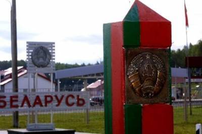 Белорусские пограничники озвучили подробности задержания Марии Колесниковой