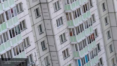 "Балконную амнистию" в Петербурге могут доработать