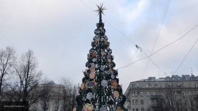 Новогодние выходные в России предлагают продлить до 10 января