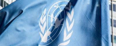 Власти Крыма сообщили о готовности принять мониторинговую миссию ООН