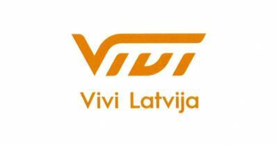 Новое название "Vivi" Pasažieru vilciens зарегистрировал еще в мае