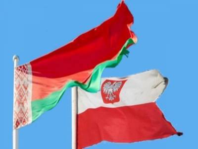 Польша больше не скрывает своего вмешательства в дела Белоруссии