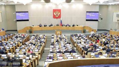Депутаты Госдумы предложили освободить самозанятых от налога на доходы