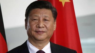 Си Цзиньпин: Китай вписал ещё один героический подвиг в историю борьбы человечества с заболеваниями