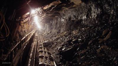 Жертвами обрушения мраморного рудника в Пакистане стали 12 человек
