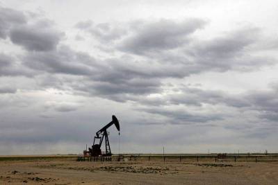 Цены на нефть в минусе из-за опасений о спросе