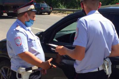 Полиция задержала пьяного водителя, который сбил свою дочь и сбежал - aif.ru - Волгоградская обл.