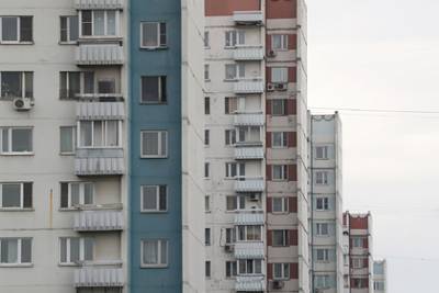 Высокопоставленного российского чиновника захотели выселить из квартиры