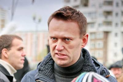 Германия ставит под сомнение наличие доказательств по делу Навального