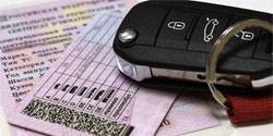Более 1700 орловцев лишены водительских прав за долги