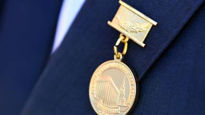 В Москве выросло число выпускников-медалистов